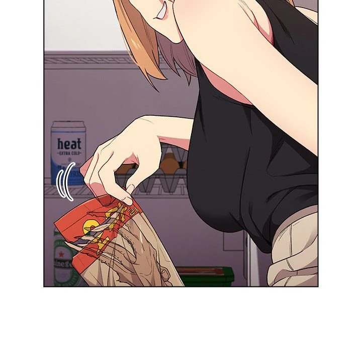 [韩国漫画] 分组换换爱 剧情,女学生,巨乳大奶#[156P]-55