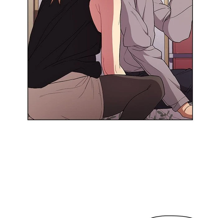 [韩国漫画] 分组换换爱 剧情,女学生,巨乳大奶#[156P]-77