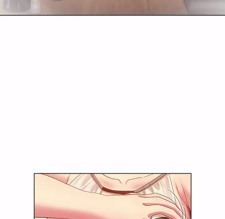 [韩国漫画] 分组换换爱 剧情,女学生,巨乳大奶#[143P]-12