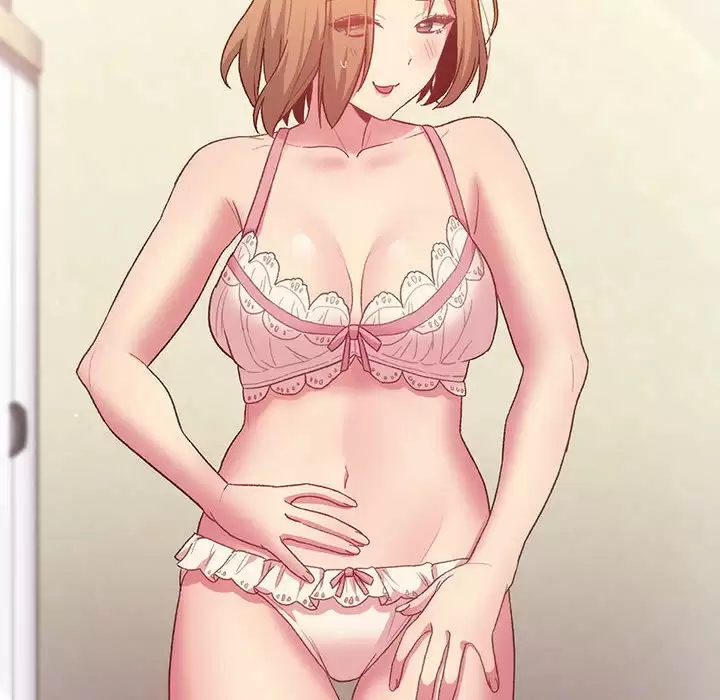 [韩国漫画] 分组换换爱 剧情,女学生,巨乳大奶#[143P]-18