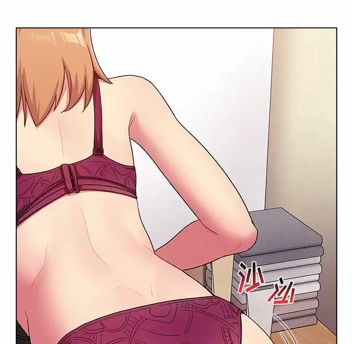 [韩国漫画] 分组换换爱 剧情,女学生,巨乳大奶#[143P]-8