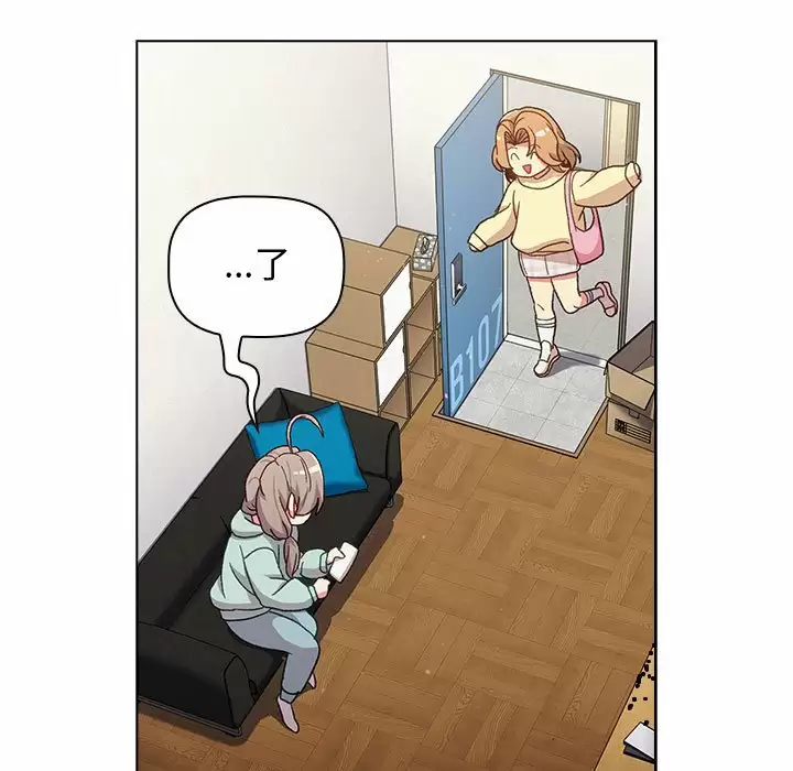 [韩国漫画] 分组换换爱 剧情,女学生,巨乳大奶#[143P]-97