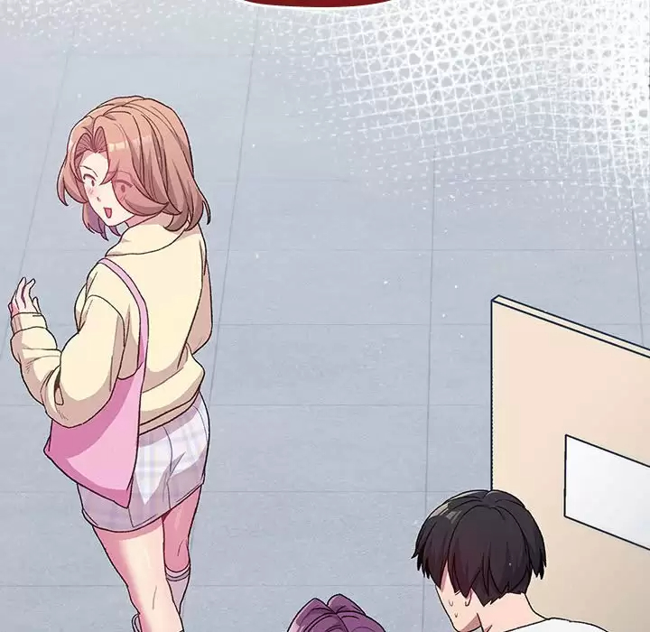 [韩国漫画] 分组换换爱 剧情,女学生,巨乳大奶#[138P]-10