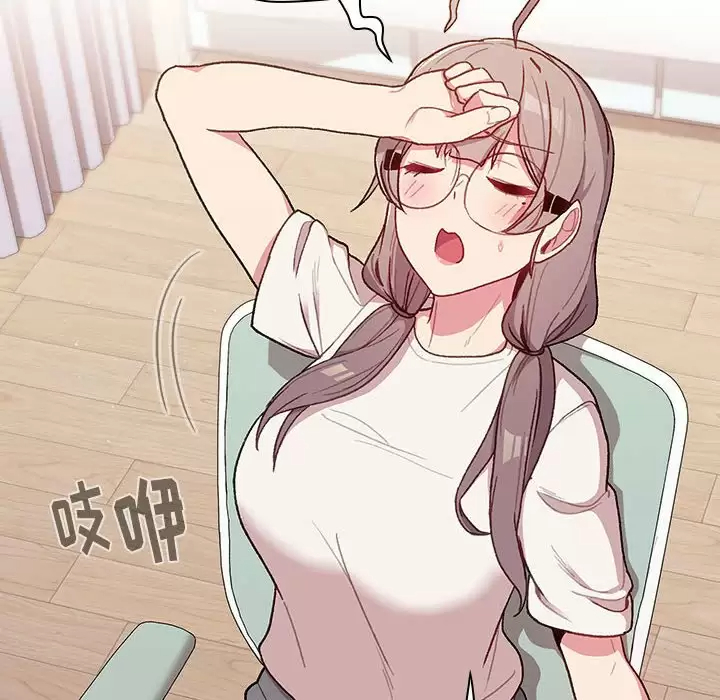 [韩国漫画] 分组换换爱 剧情,女学生,巨乳大奶#[148P]-54