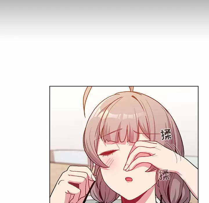 [韩国漫画] 分组换换爱 剧情,女学生,巨乳大奶#[148P]-59