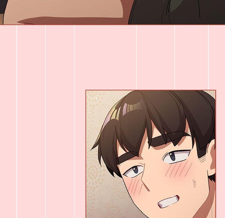 [韩国漫画] 分组换换爱 剧情,女学生,巨乳大奶#[149P]-13