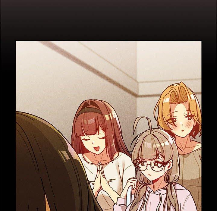 [韩国漫画] 分组换换爱 剧情,女学生,巨乳大奶#[149P]-34