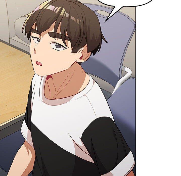 [韩国漫画] 分组换换爱 剧情,女学生,巨乳大奶#[146P]-138