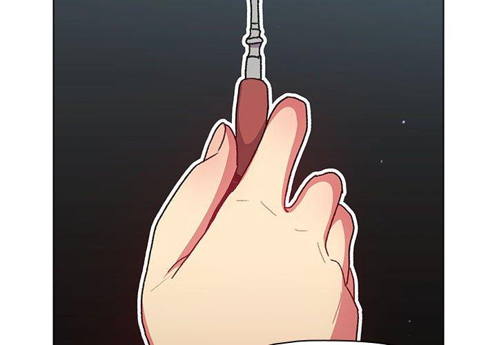 [韩国漫画] 分组换换爱 剧情,女学生,巨乳大奶#[146P]-2