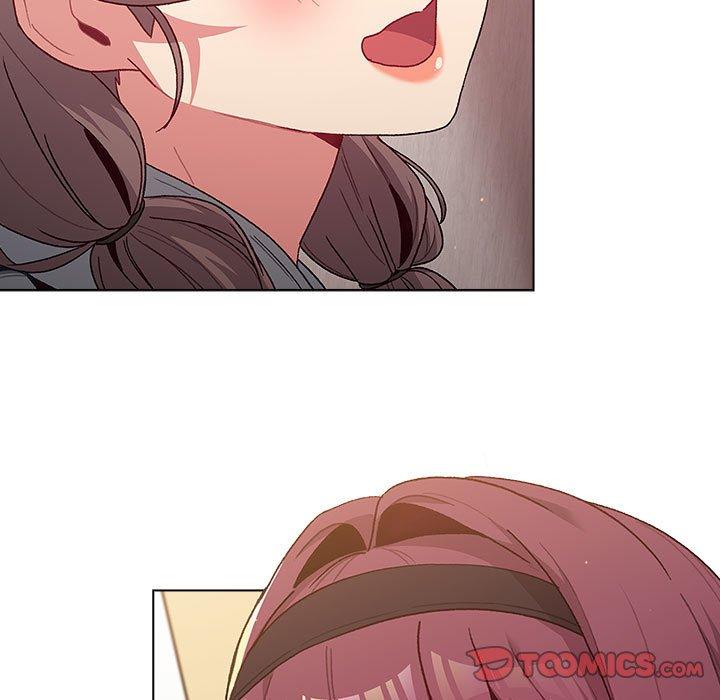 [韩国漫画] 分组换换爱 剧情,女学生,巨乳大奶#[146P]-45