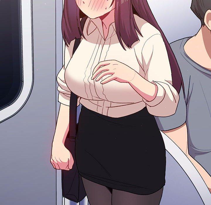 [韩国漫画] 分组换换爱 剧情,女学生,巨乳大奶#[146P]-66