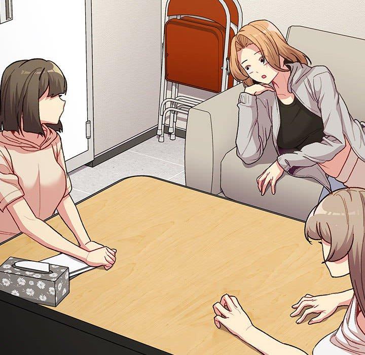 [韩国漫画] 分组换换爱 剧情,女学生,巨乳大奶#[140P]-134