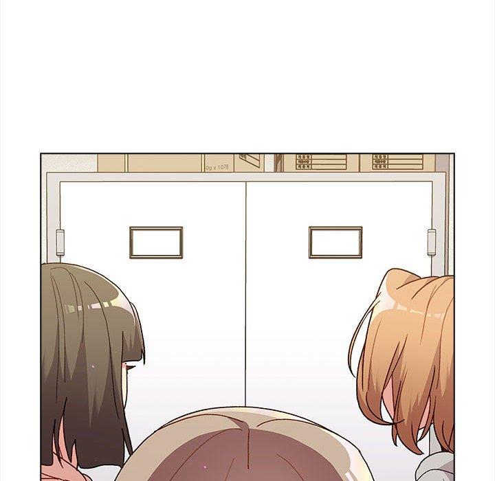 [韩国漫画] 分组换换爱 剧情,女学生,巨乳大奶#[140P]-136