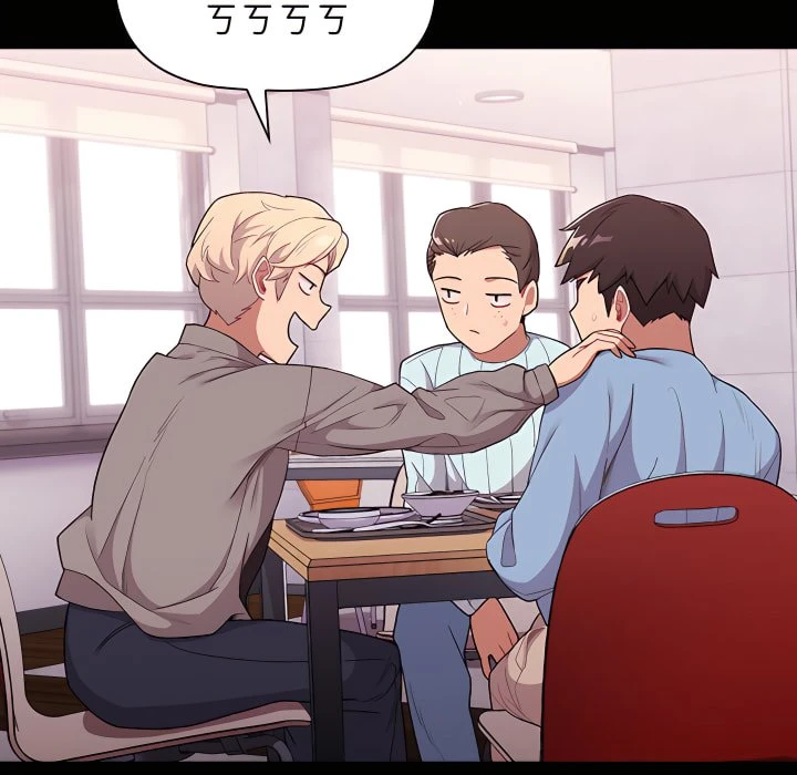 [韩国漫画] 分组换换爱 剧情,女学生,巨乳大奶#[164P]-20