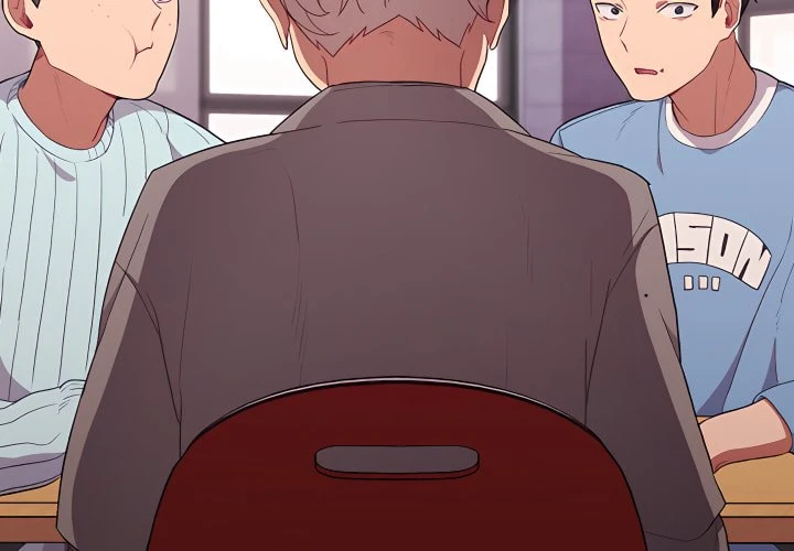 [韩国漫画] 分组换换爱 剧情,女学生,巨乳大奶#[164P]-4