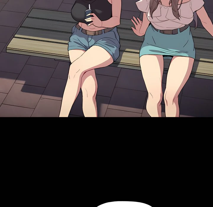 [韩国漫画] 分组换换爱 剧情,女学生,巨乳大奶#[158P]-11
