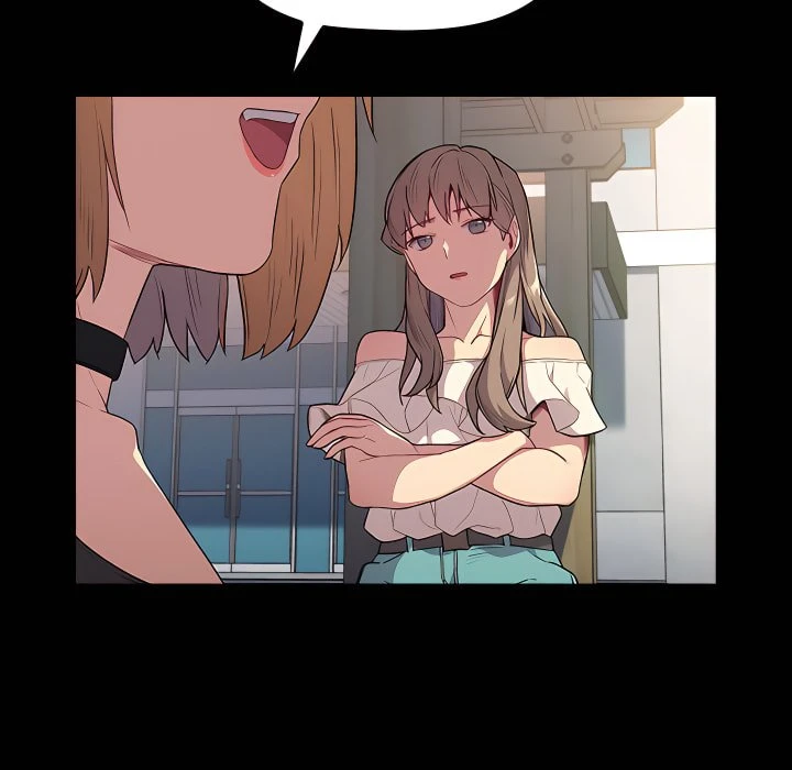 [韩国漫画] 分组换换爱 剧情,女学生,巨乳大奶#[158P]-26