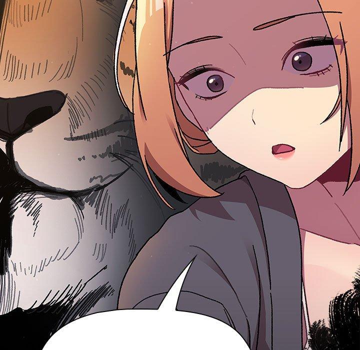 [韩国漫画] 分组换换爱 剧情,女学生,巨乳大奶#[169P]-49