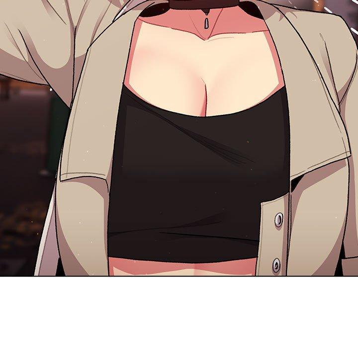 [韩国漫画] 分组换换爱 剧情,女学生,巨乳大奶#[165P]-108