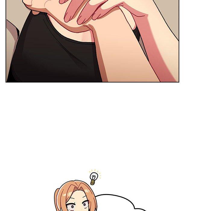 [韩国漫画] 分组换换爱 剧情,女学生,巨乳大奶#[165P]-145