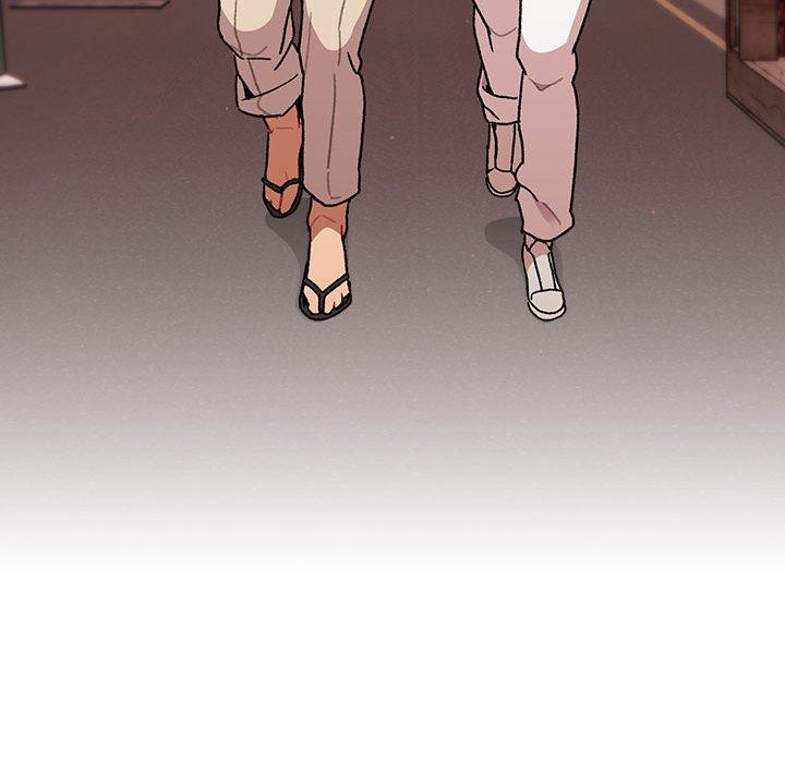 [韩国漫画] 分组换换爱 剧情,女学生,巨乳大奶#[165P]-152