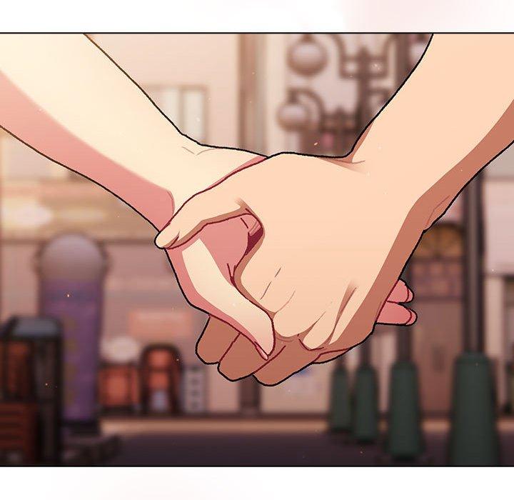 [韩国漫画] 分组换换爱 剧情,女学生,巨乳大奶#[165P]-154