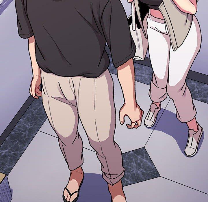 [韩国漫画] 分组换换爱 剧情,女学生,巨乳大奶#[165P]-164