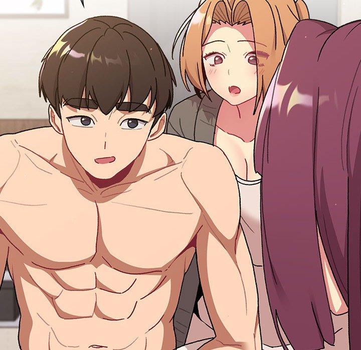 [韩国漫画] 分组换换爱 剧情,女学生,巨乳大奶#[165P]-96