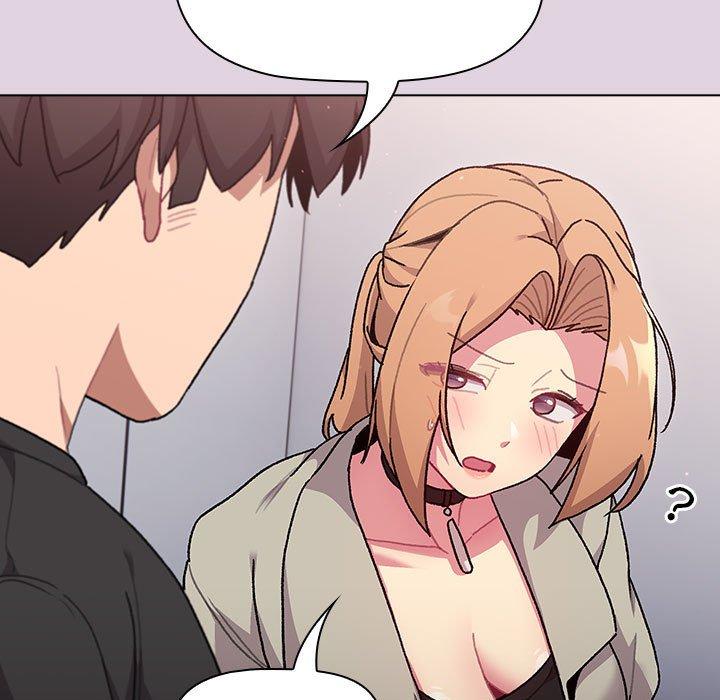[韩国漫画] 分组换换爱 剧情,女学生,巨乳大奶#[153P]-113