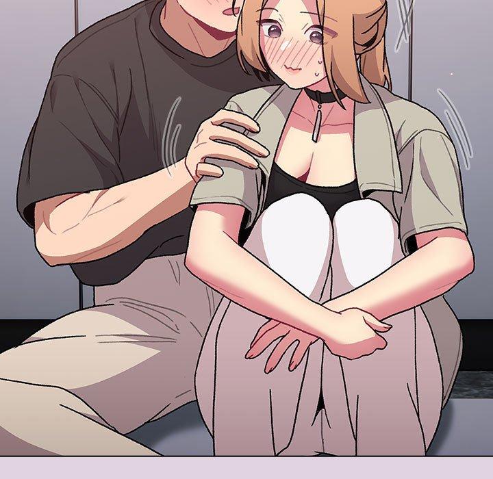 [韩国漫画] 分组换换爱 剧情,女学生,巨乳大奶#[153P]-137