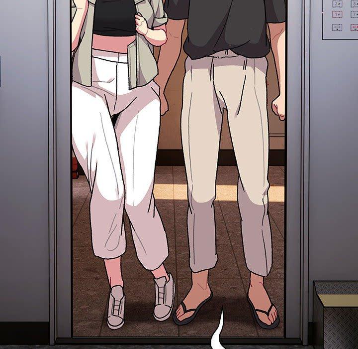 [韩国漫画] 分组换换爱 剧情,女学生,巨乳大奶#[153P]-22
