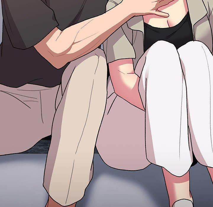 [韩国漫画] 分组换换爱 剧情,女学生,巨乳大奶#[153P]-77