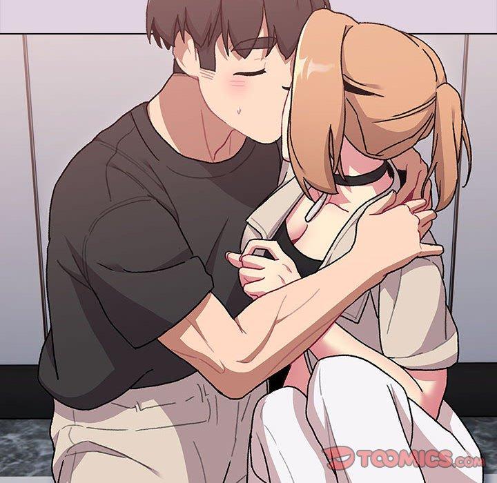 [韩国漫画] 分组换换爱 剧情,女学生,巨乳大奶#[153P]-84