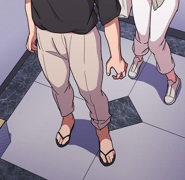 [韩国漫画] 分组换换爱 剧情,女学生,巨乳大奶#[153P]-9