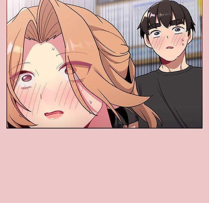 [韩国漫画] 分组换换爱 剧情,女学生,巨乳大奶#[180P]-176