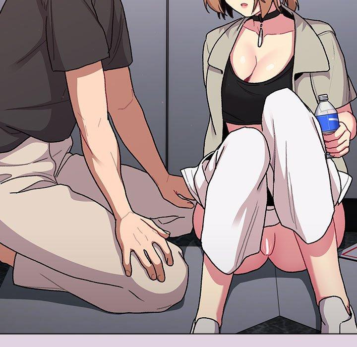 [韩国漫画] 分组换换爱 剧情,女学生,巨乳大奶#[180P]-54