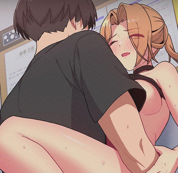 [韩国漫画] 分组换换爱 剧情,女学生,巨乳大奶#[161P]-103