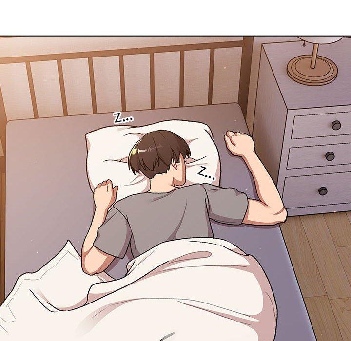 [韩国漫画] 分组换换爱 剧情,女学生,巨乳大奶#[160P]-16