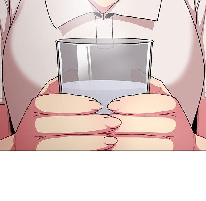 [韩国漫画] 分组换换爱 剧情,女学生,巨乳大奶#[160P]-27
