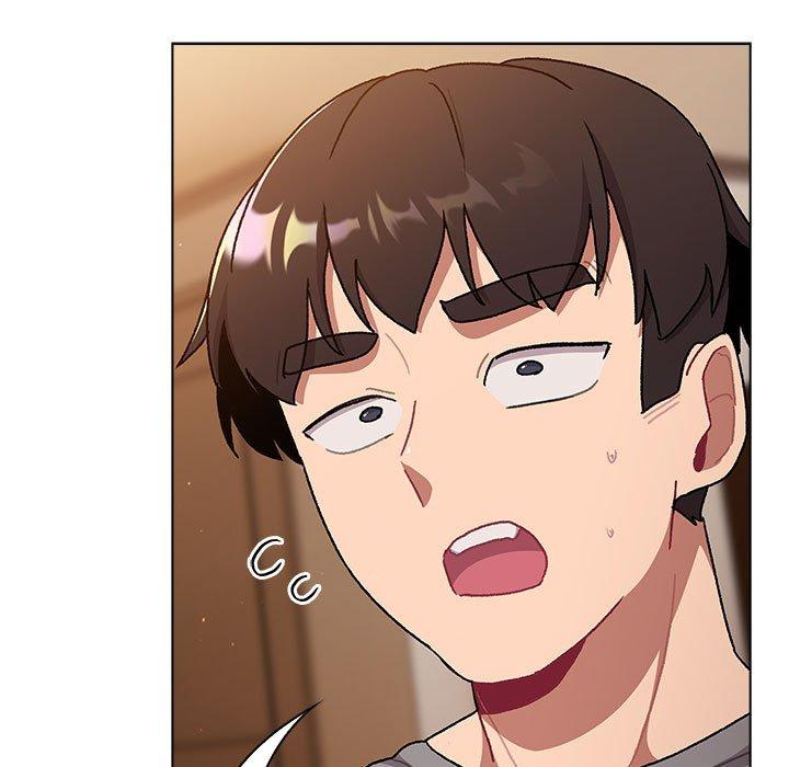 [韩国漫画] 分组换换爱 剧情,女学生,巨乳大奶#[160P]-31