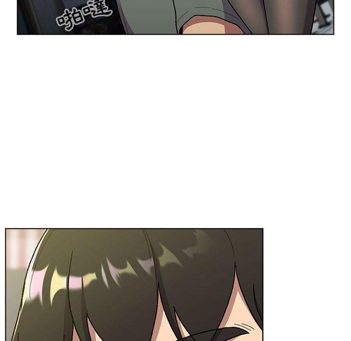 [韩国漫画] 分组换换爱 剧情,女学生,巨乳大奶#[160P]-46