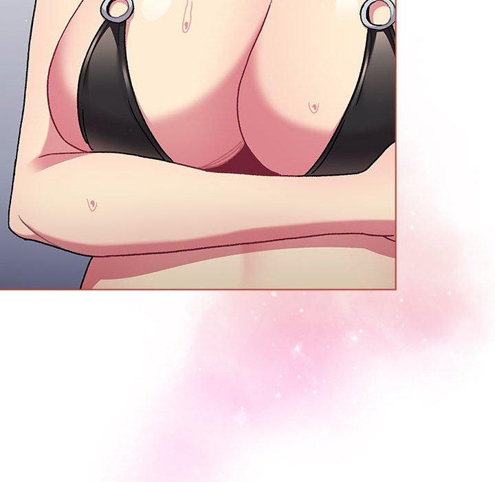 [韩国漫画] 分组换换爱 剧情,女学生,巨乳大奶#[160P]-6