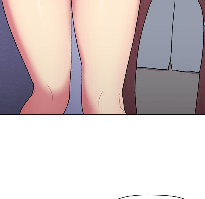 [韩国漫画] 分组换换爱 剧情,女学生,巨乳大奶#[160P]-92