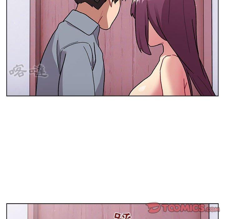 [韩国漫画] 分组换换爱 剧情,女学生,巨乳大奶#[174P]-30