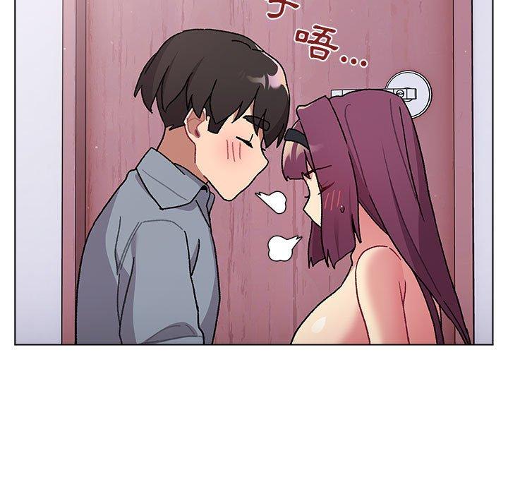 [韩国漫画] 分组换换爱 剧情,女学生,巨乳大奶#[174P]-31