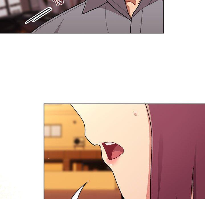 [韩国漫画] 分组换换爱 剧情,女学生,巨乳大奶#[174P]-61
