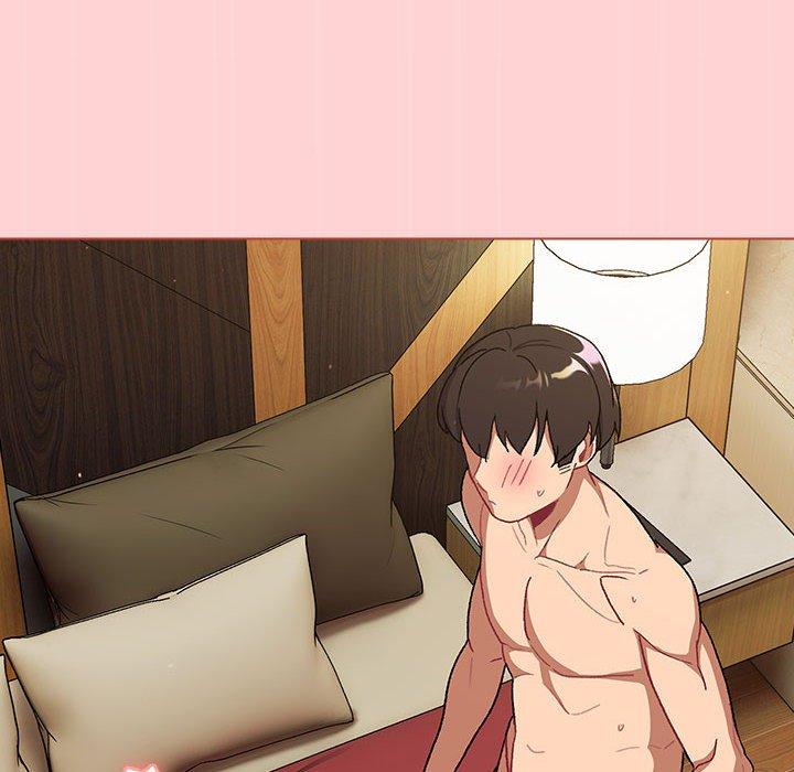 [韩国漫画] 分组换换爱 剧情,女学生,巨乳大奶#[174P]-98