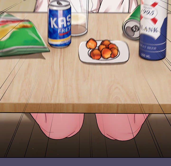 [韩国漫画] 分组换换爱 剧情,女学生,巨乳大奶#[76P]-17