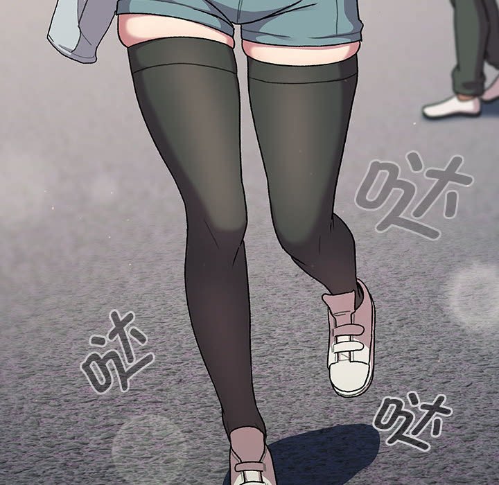 [韩国漫画] 分组换换爱 剧情,女学生,巨乳大奶#[76P]-41