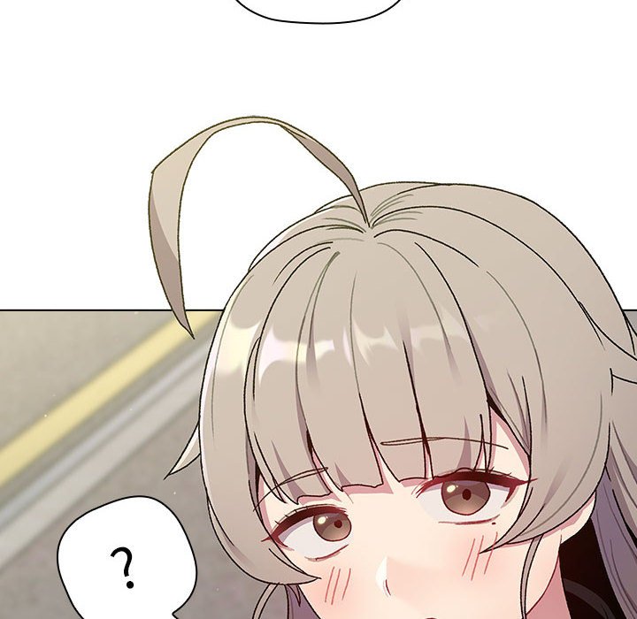 [韩国漫画] 分组换换爱 剧情,女学生,巨乳大奶#[76P]-45